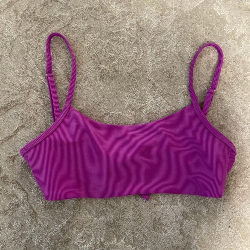 Skatie bikini top